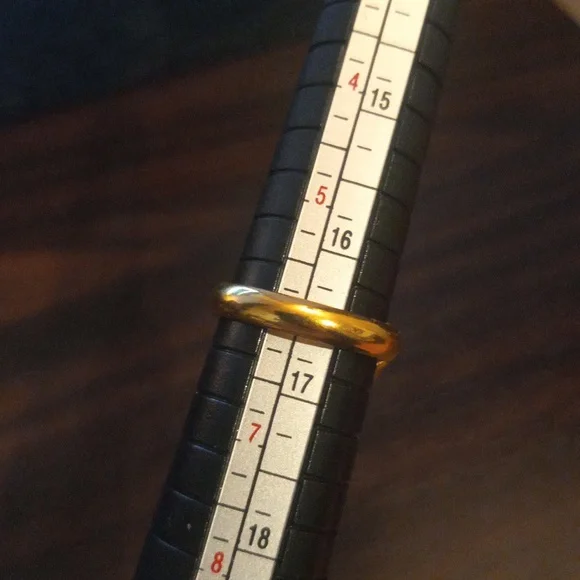 Trifari ring - Picture 10 of 12